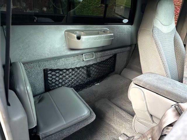 1998 Ford Ranger Image 22