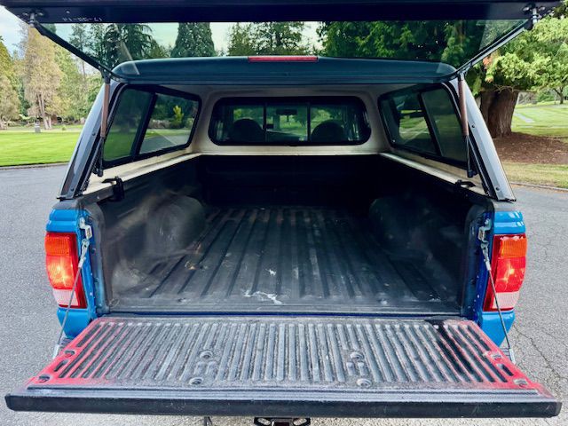 1998 Ford Ranger Image 23
