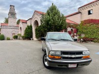 Image for 2001 Chevrolet S10 S10 LS PKG ID: 6904021