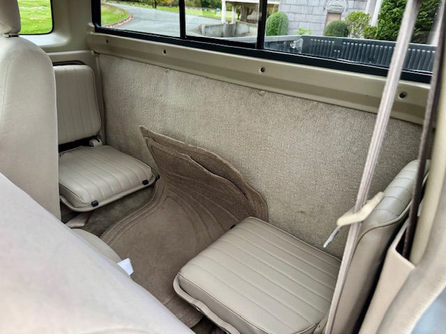 2000 Nissan Frontier Image 20