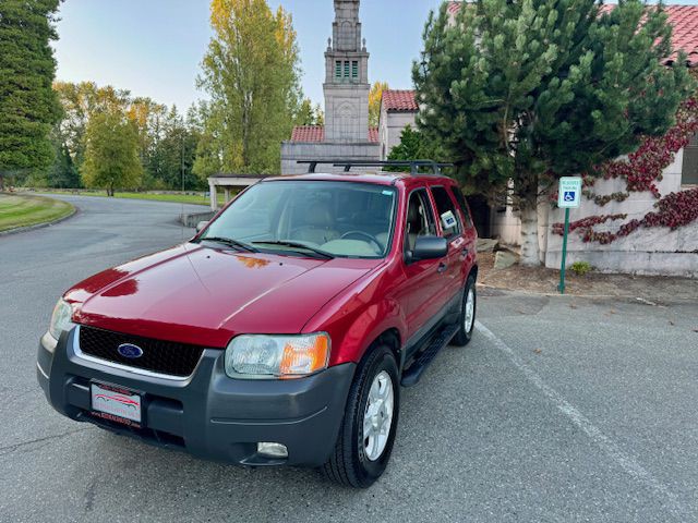 2003 Ford Escape Image 2