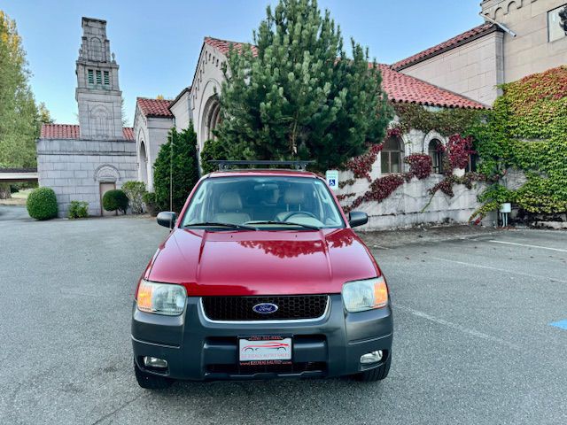 2003 Ford Escape Image 3