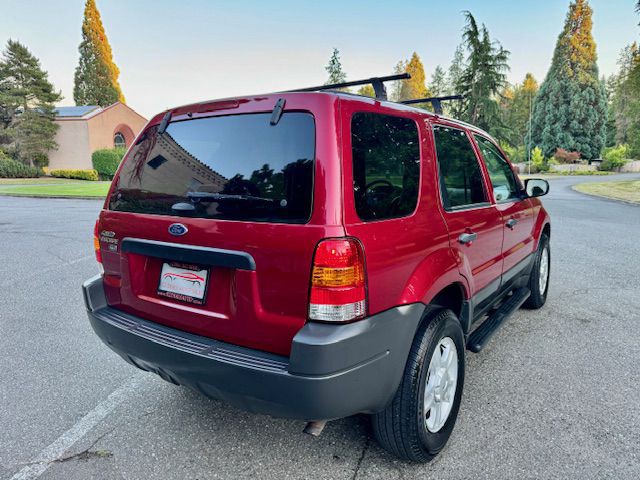 2003 Ford Escape Image 6