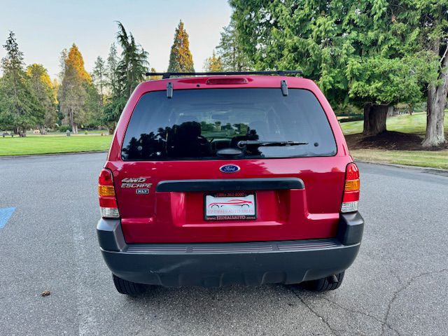 2003 Ford Escape Image 7