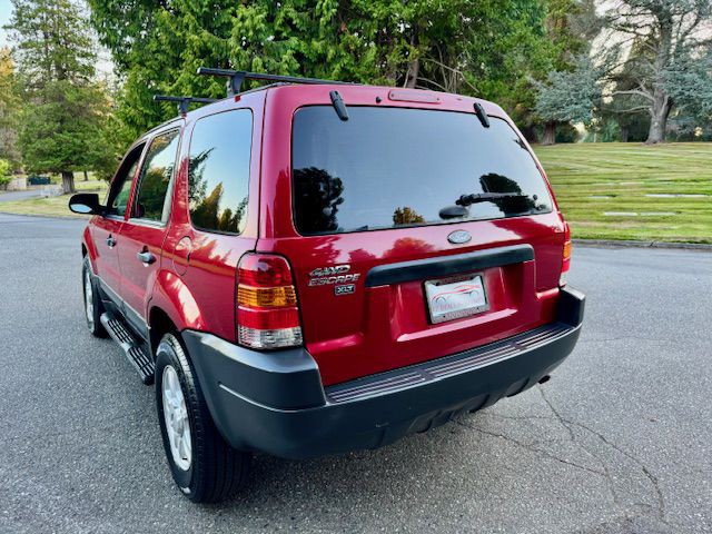 2003 Ford Escape Image 8