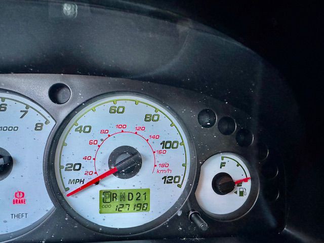 2003 Ford Escape Image 15