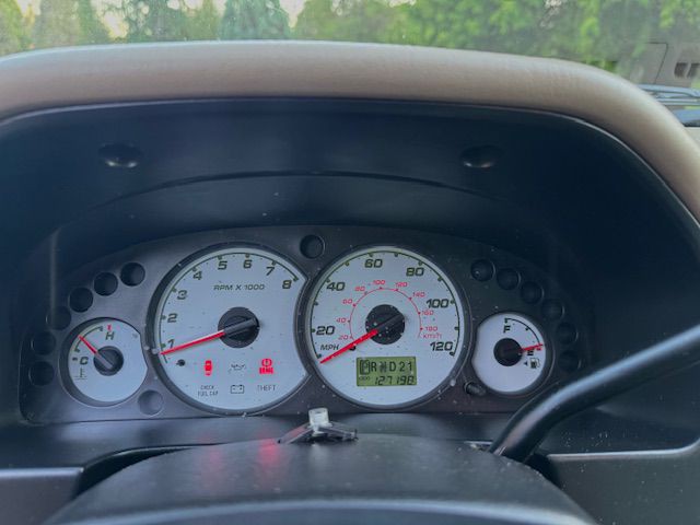 2003 Ford Escape Image 16