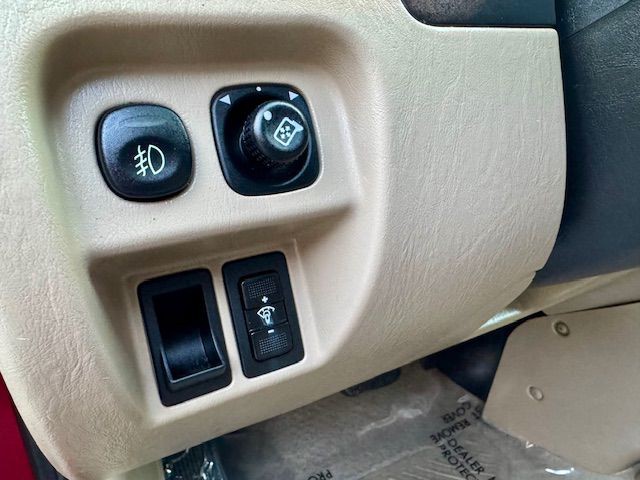 2003 Ford Escape Image 18