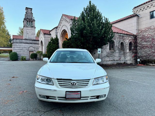 2006 Hyundai Azera Image 3