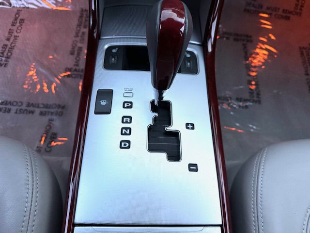 2006 Hyundai Azera Image 16