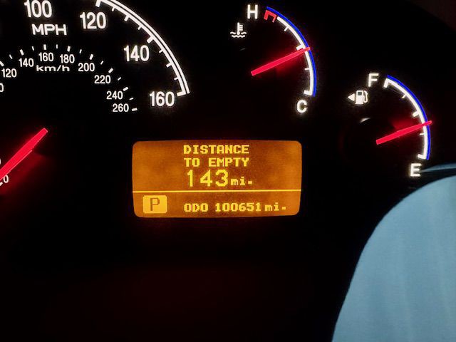 2006 Hyundai Azera Image 17