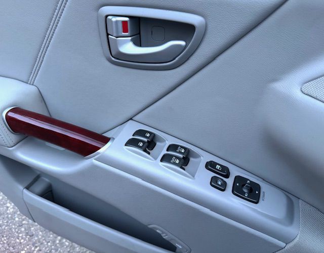 2006 Hyundai Azera Image 20