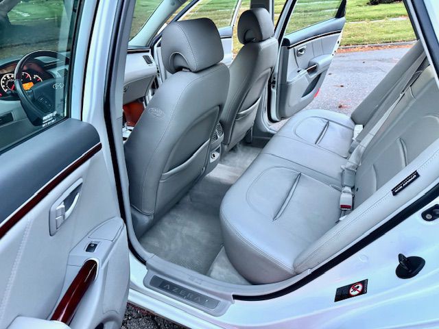 2006 Hyundai Azera Image 24