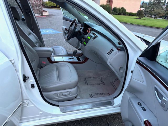 2006 Hyundai Azera Image 25