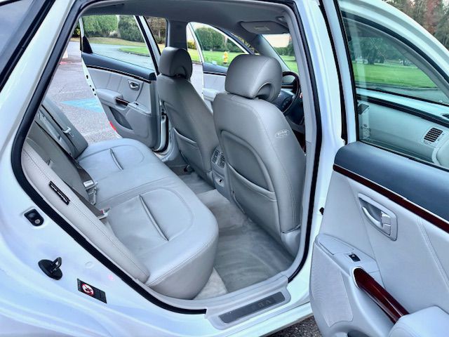 2006 Hyundai Azera Image 26