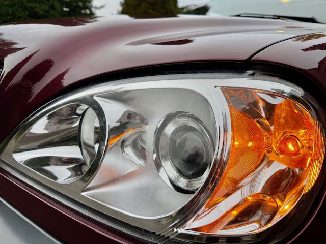 1998 Mercedes-Benz M-Class Image 12