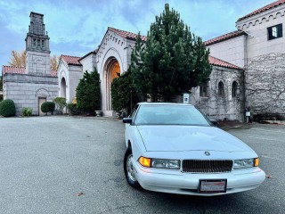 Image for 1995 Buick Regal Custom ID: 6997561