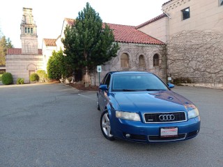 Image for 2005 Audi A4 1.8T quattro ID: 7025464