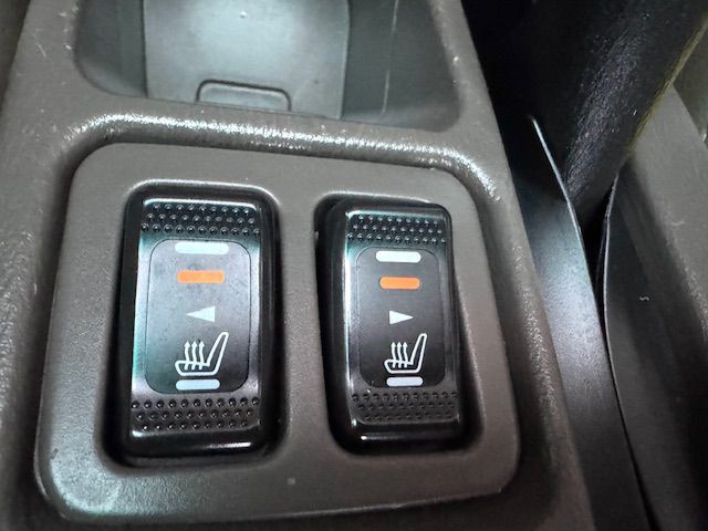 2001 Subaru Legacy Image 13