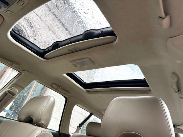 2001 Subaru Legacy Image 18