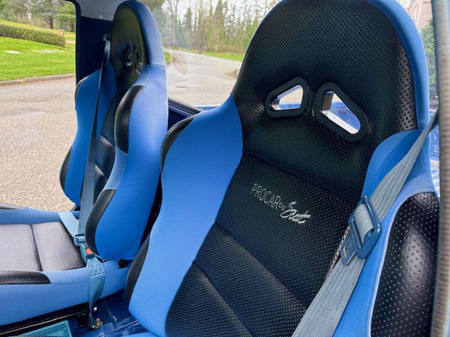 1984 Toyota Pickup Image 15