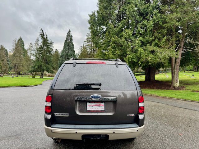 2006 Ford Explorer Image 7