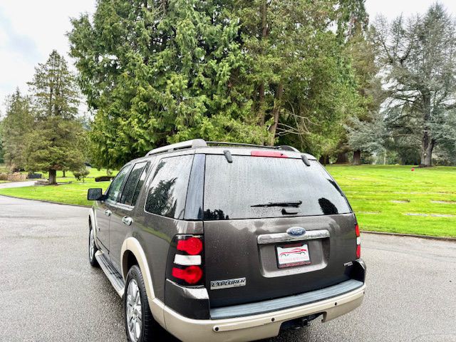 2006 Ford Explorer Image 8