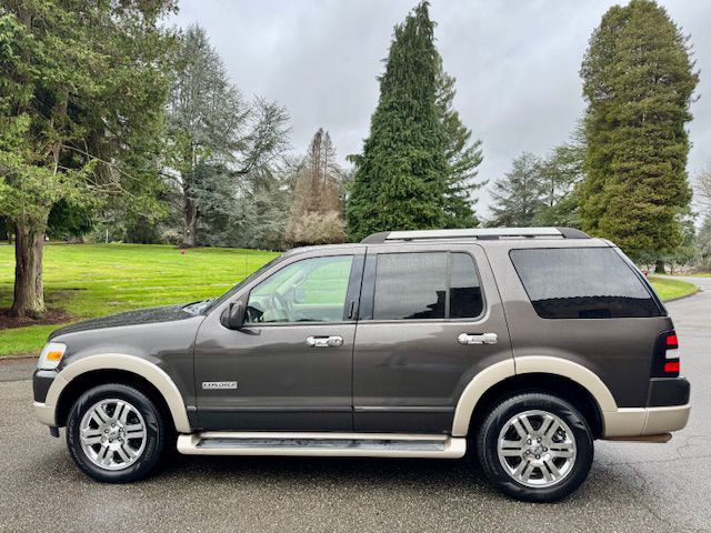 2006 Ford Explorer Image 9