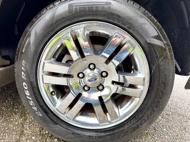 2006 Ford Explorer Image 14