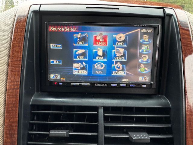 2006 Ford Explorer Image 15