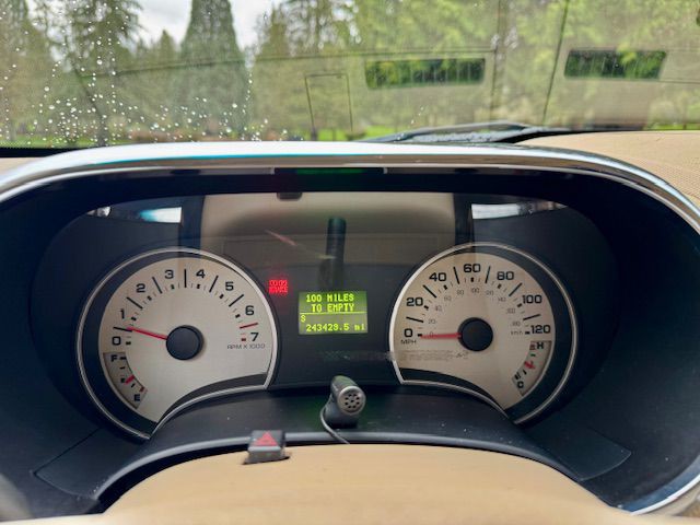 2006 Ford Explorer Image 19