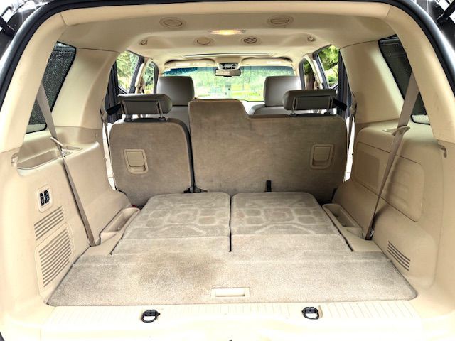 2006 Ford Explorer Image 27