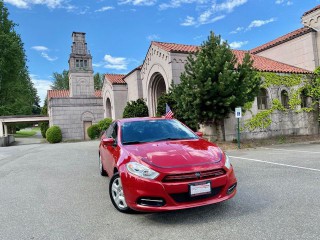 Image for 2014 Dodge Dart SE ID: 7209863