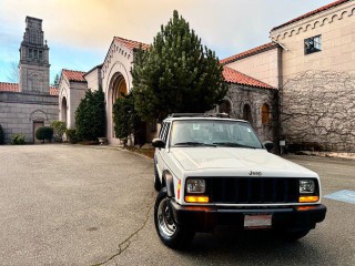 Image for 2000 Jeep Cherokee SE 4.0L ID: 7209972