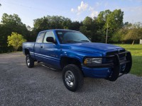 Image for 1998 Dodge Ram 2500 ST ID: 6675898