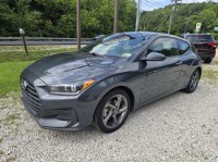 Image for 2020 Hyundai Veloster 2.0L ID: 6710821