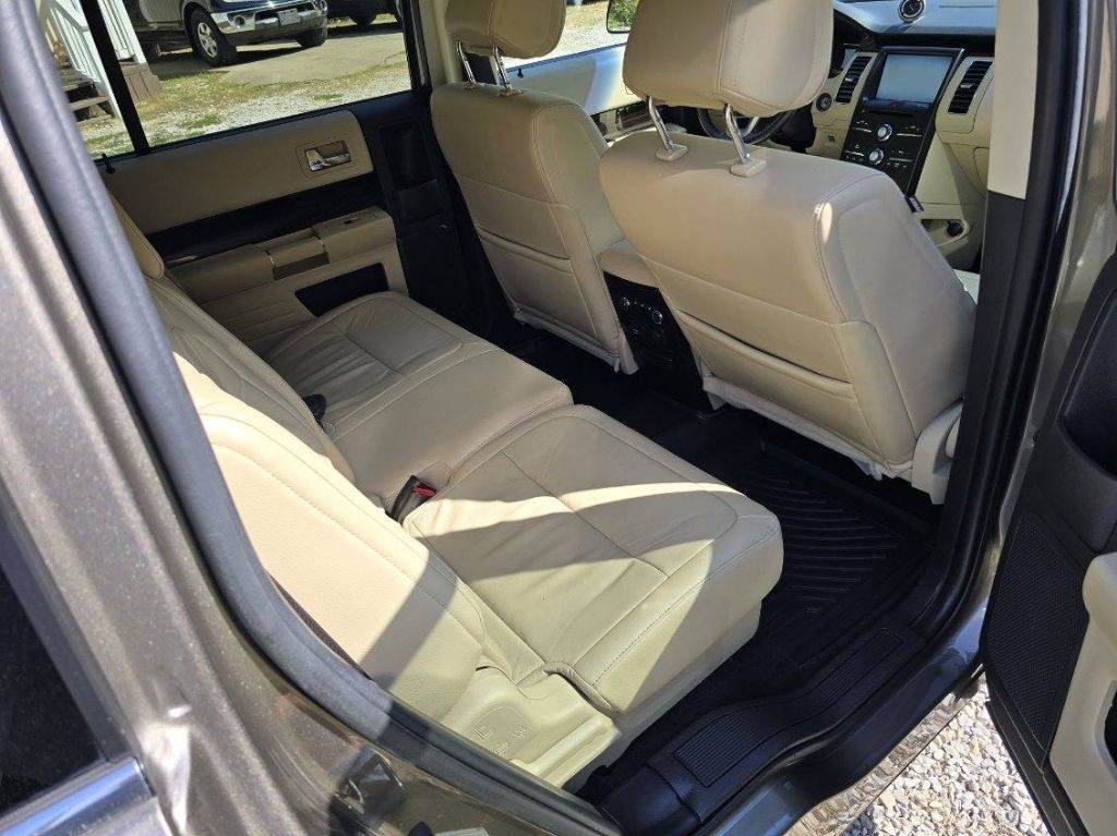 2014 Ford Flex Image 6