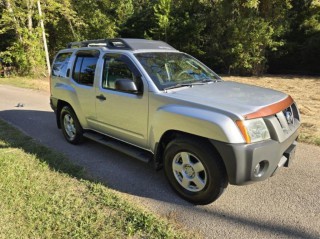 Image for 2008 Nissan Xterra X ID: 6849108