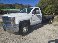 Image for 2016 Chevrolet Silverado 1500 WORK ID: 6897294
