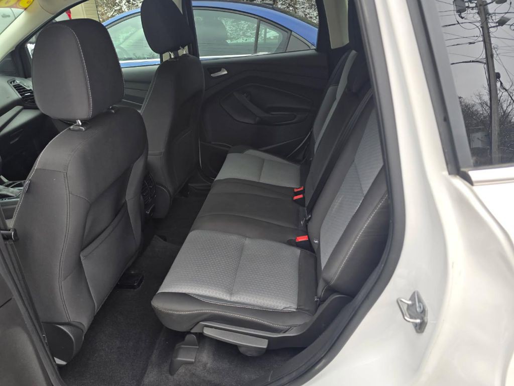 2017 Ford Escape Image 6