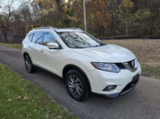 Image for 2015 Nissan Rogue S ID: 6978155