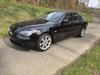 Image for 2007 BMW 5 Series 530xi ID: 6978194