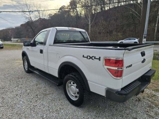 Image for 2013 Ford F-150 XL ID: 7004439