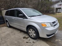 Image for 2009 Dodge Grand Caravan SE ID: 7057703