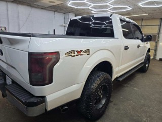 Image for 2016 Ford F-150 XL ID: 7057742