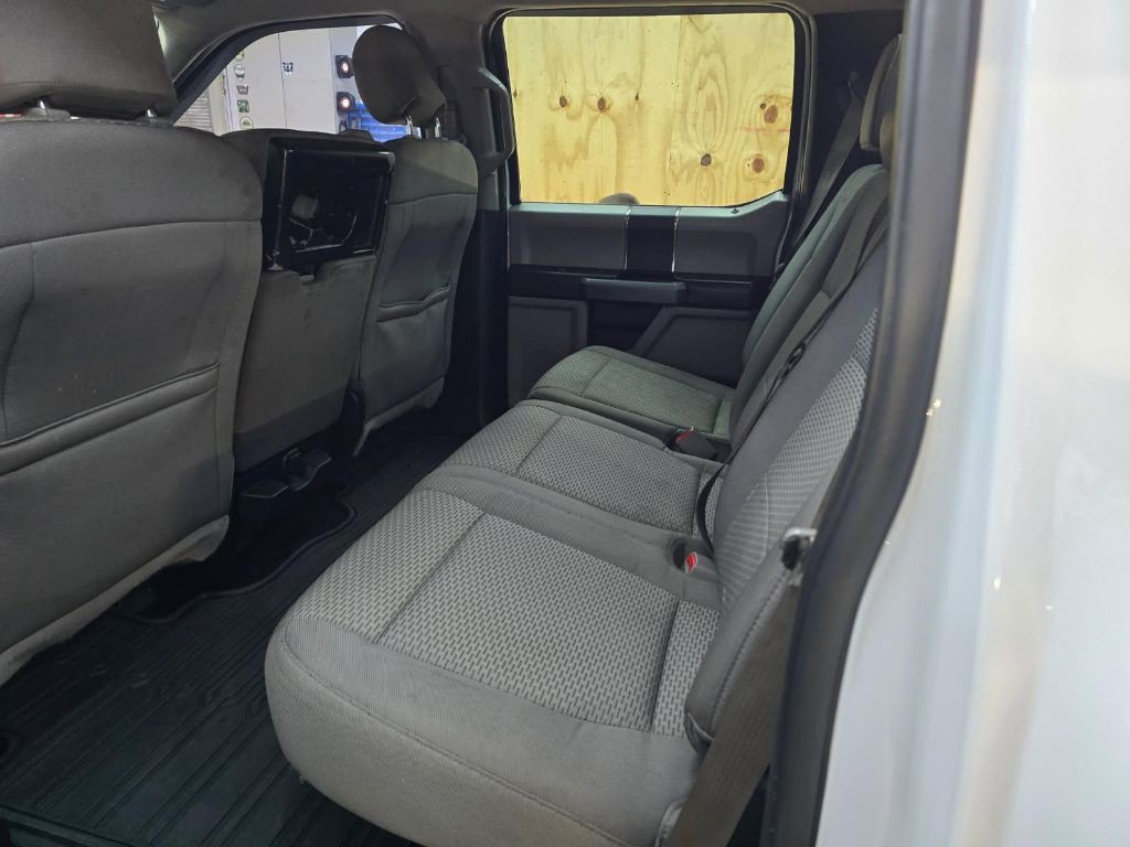 2016 Ford F-150 Image 5