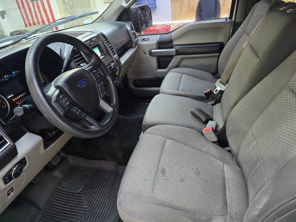 2016 Ford F-150 Image 6