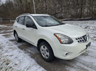 Image for 2015 Nissan Rogue S ID: 7134840