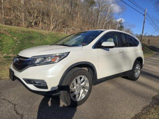 Image for 2016 Honda CR-V EX ID: 7147435