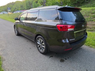 Image for 2018 Kia Sedona EX ID: 7299543